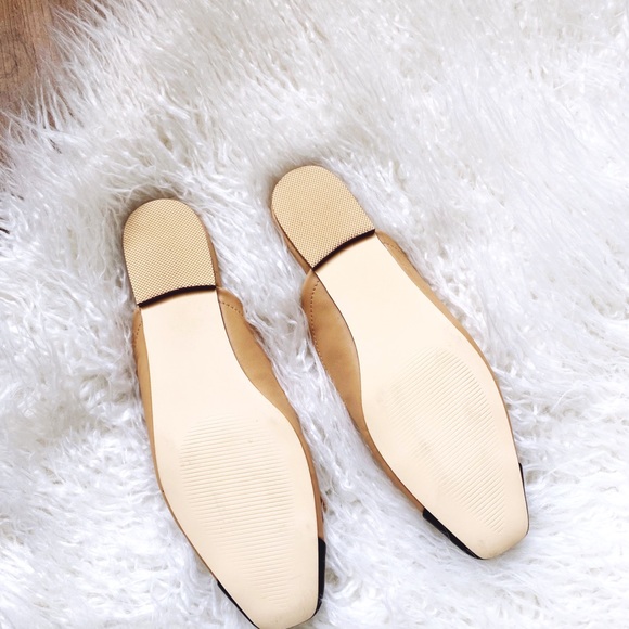 infant ballet flats